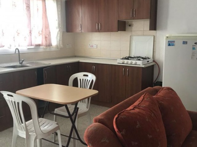 Flat For Sale in Haspolat, Nicosia