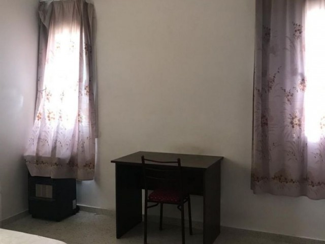 Flat For Sale in Haspolat, Nicosia