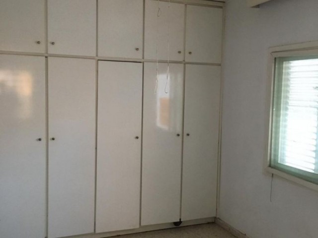 Flat For Sale in Ortaköy, Nicosia