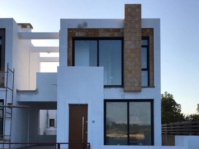 Villa For Sale in Çatalköy, Kyrenia