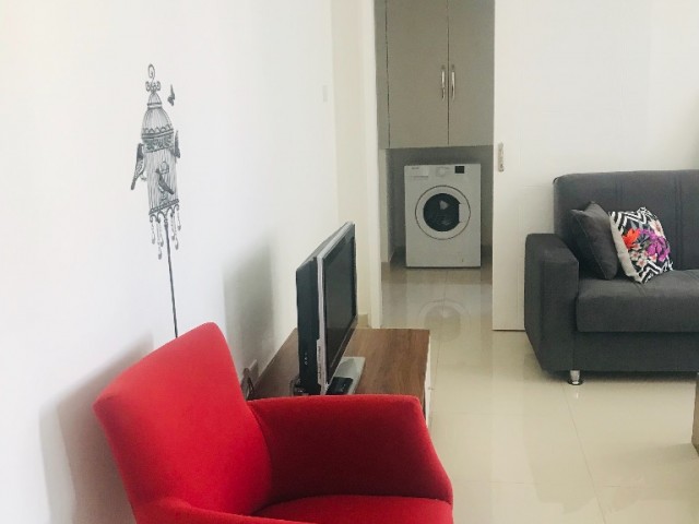 Flat To Rent in Gönyeli, Nicosia