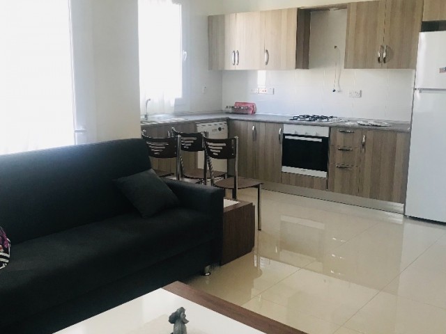 Flat To Rent in Gönyeli, Nicosia