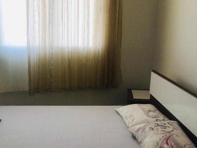 Flat To Rent in Gönyeli, Nicosia