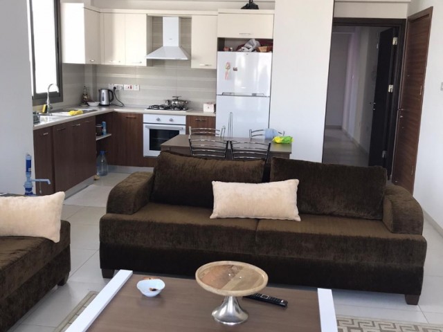 Flat To Rent in Yenikent, Nicosia