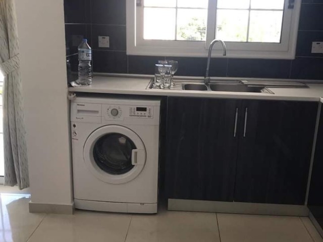 Flat For Sale in Gönyeli, Nicosia