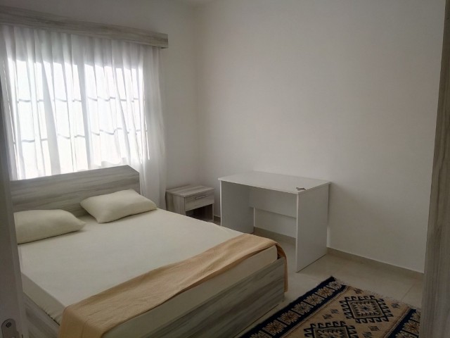 Flat For Sale in Gönyeli, Nicosia