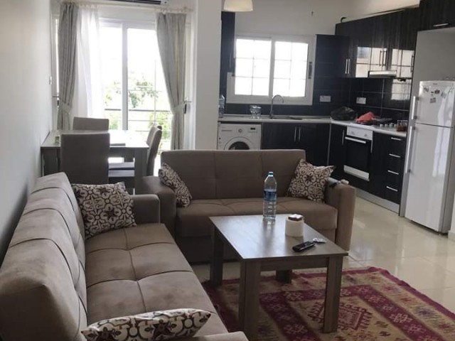 Flat For Sale in Gönyeli, Nicosia