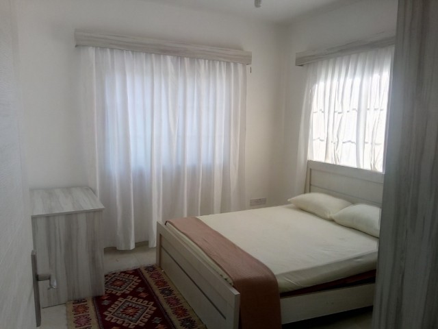 Flat For Sale in Gönyeli, Nicosia