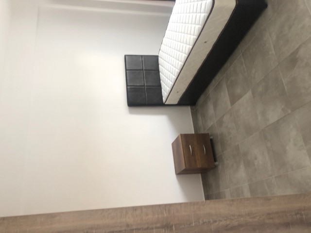 Flat To Rent in Hamitköy, Nicosia