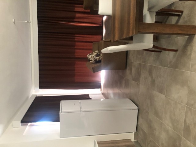 Flat To Rent in Hamitköy, Nicosia