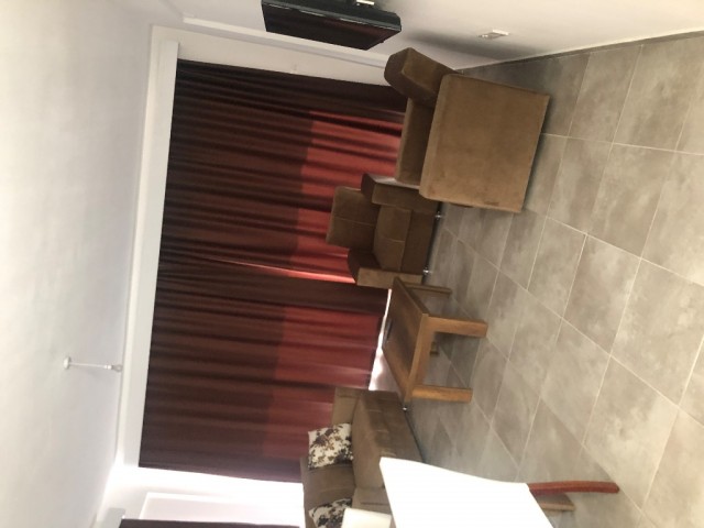 Flat To Rent in Hamitköy, Nicosia