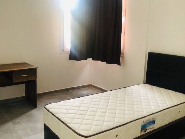 Flat To Rent in Hamitköy, Nicosia