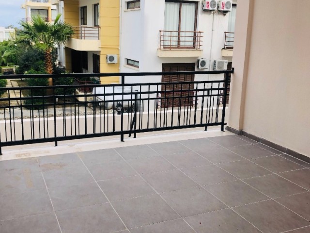 Flat To Rent in Lapta, Kyrenia