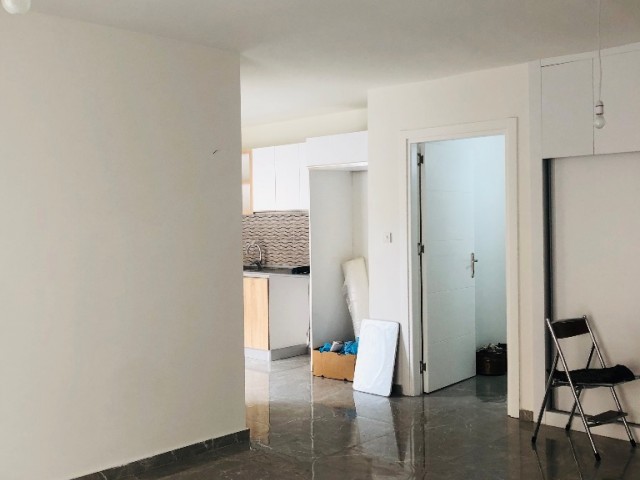 Flat To Rent in Lapta, Kyrenia