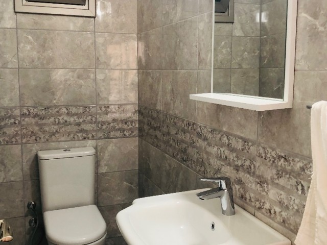 Flat To Rent in Lapta, Kyrenia