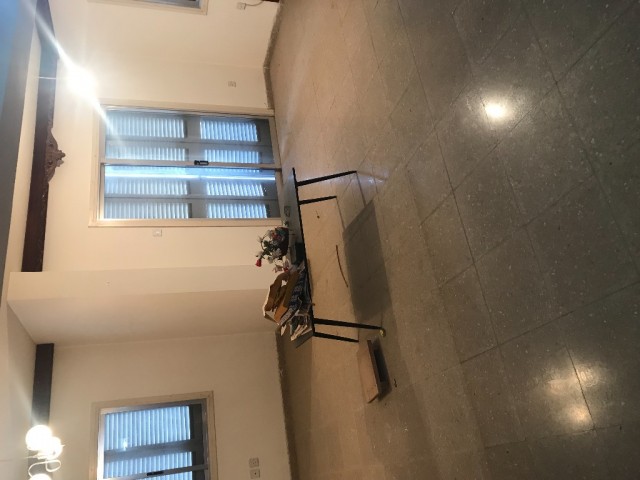 JUL 3+1 APARTMENT FOR SALE ON A SPACIOUS, CLEANLY MAINTAINED GROUND FLOOR IN KÖŞKLÜÇIFTLIK !! بيت للبيع بمنطقة كومصال ** 