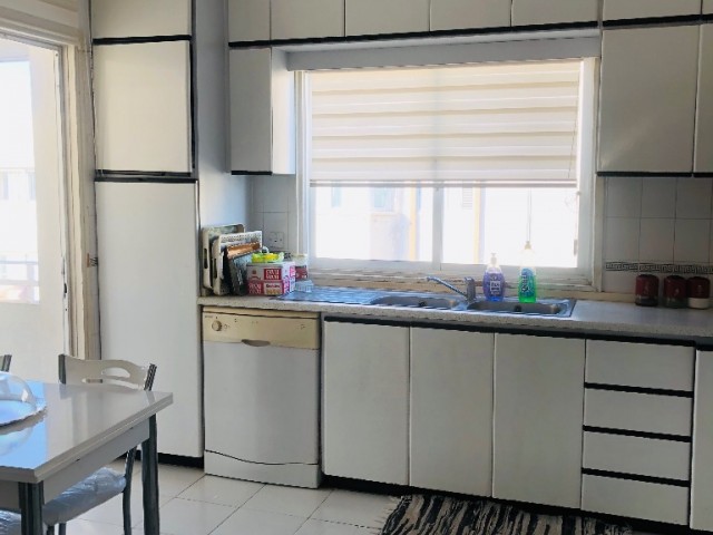 Flat For Sale in Ortaköy, Nicosia