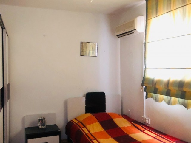 Flat For Sale in Ortaköy, Nicosia