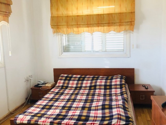 Flat For Sale in Ortaköy, Nicosia