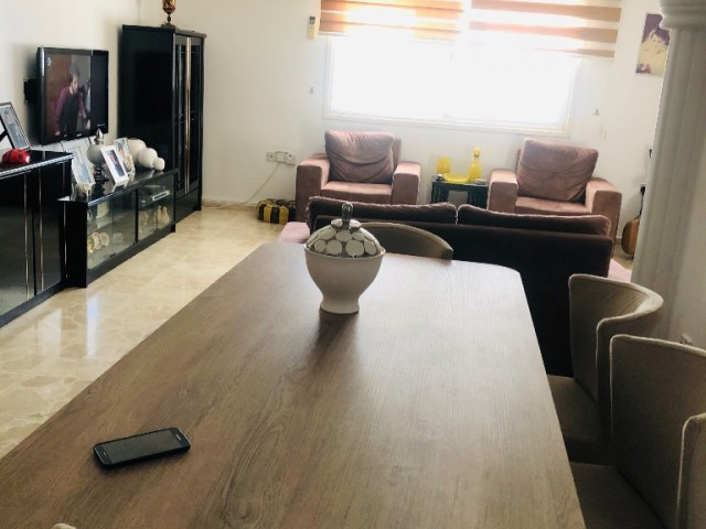 Flat For Sale in Ortaköy, Nicosia