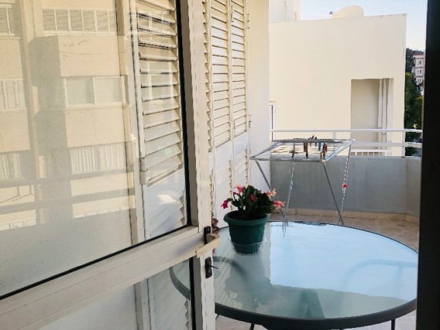 Flat For Sale in Ortaköy, Nicosia