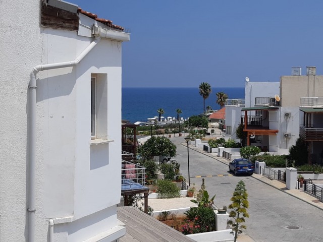 Flat To Rent in Karaoğlanoğlu, Kyrenia