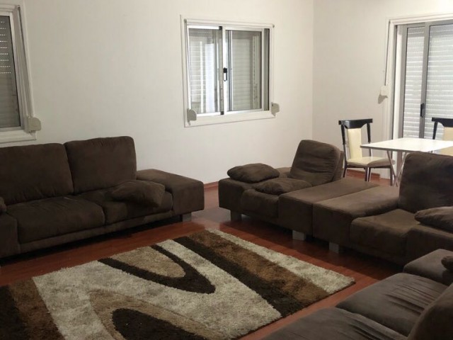 Flat To Rent in Ortaköy, Nicosia