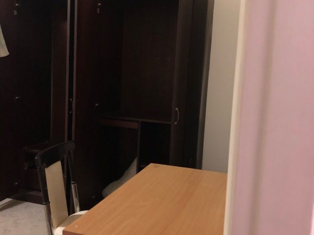 Flat To Rent in Ortaköy, Nicosia