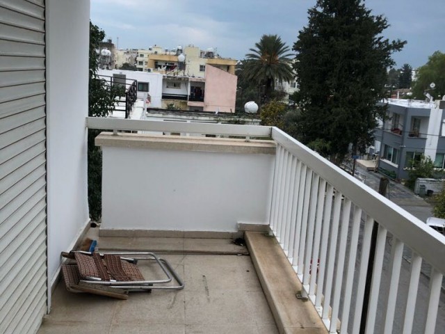 Flat To Rent in Ortaköy, Nicosia