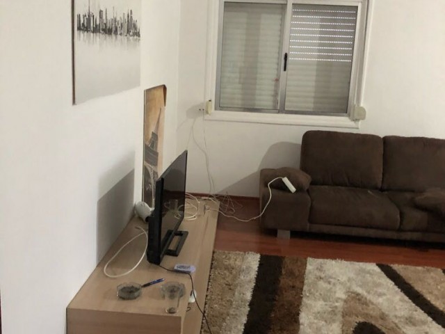 Flat To Rent in Ortaköy, Nicosia