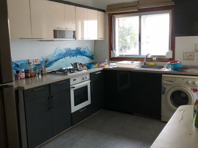 Flat To Rent in Ortaköy, Nicosia