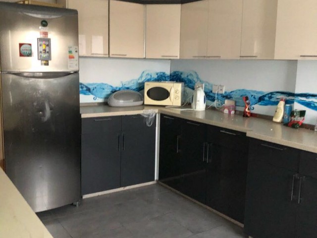 Flat To Rent in Ortaköy, Nicosia