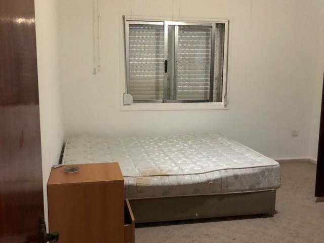 Flat To Rent in Ortaköy, Nicosia