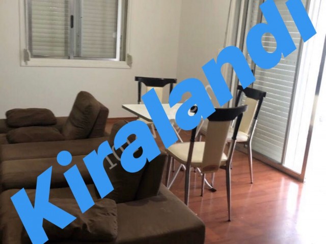 Flat To Rent in Ortaköy, Nicosia