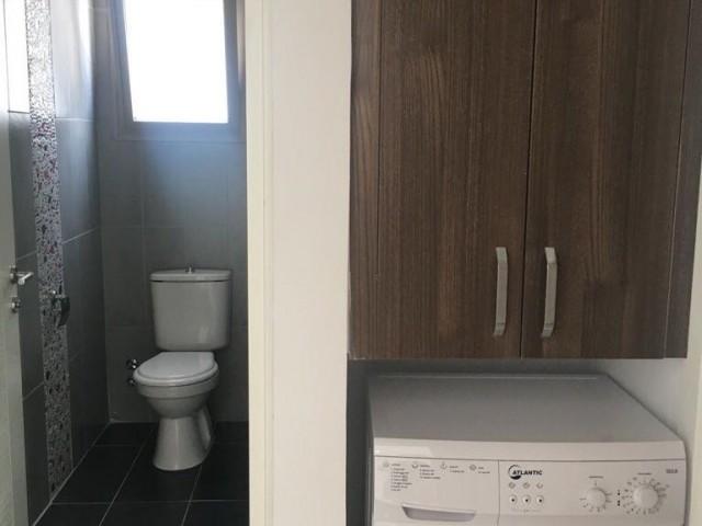 Flat To Rent in Gönyeli, Nicosia