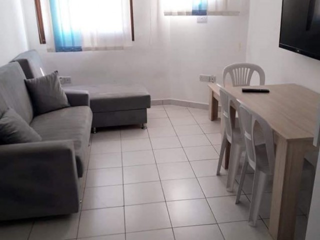 Flat To Rent in Ortaköy, Nicosia