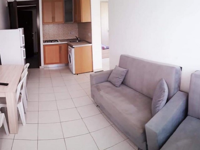 Flat To Rent in Ortaköy, Nicosia