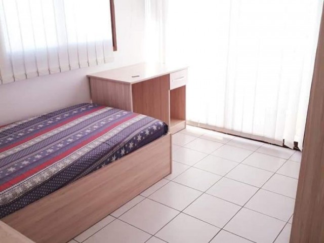 Flat To Rent in Ortaköy, Nicosia