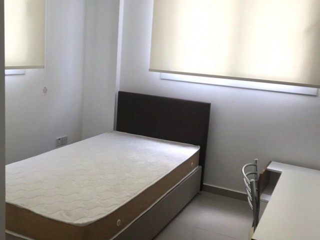 Flat To Rent in Yenişehir, Nicosia