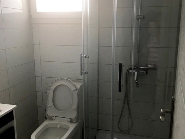 Flat To Rent in Yenişehir, Nicosia