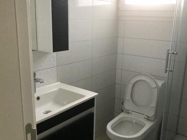 Flat To Rent in Yenişehir, Nicosia