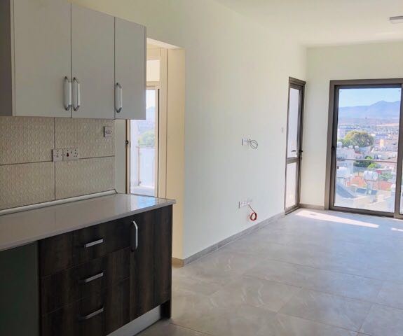 43500 STG!! 2 + 1 APARTMENTS FOR SALE IN ORTAKOY MINISTRIES DISTRICT.. 905338545565 ** 