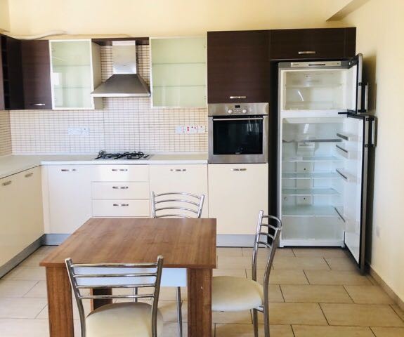 Flat To Rent in Küçük Kaymaklı, Nicosia