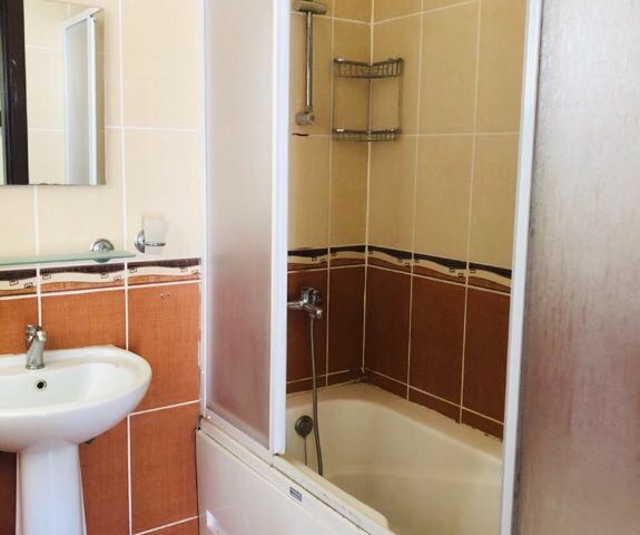 Flat To Rent in Küçük Kaymaklı, Nicosia