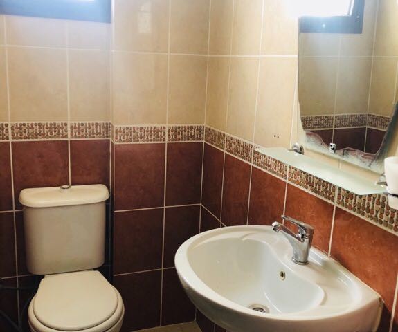 Flat To Rent in Küçük Kaymaklı, Nicosia