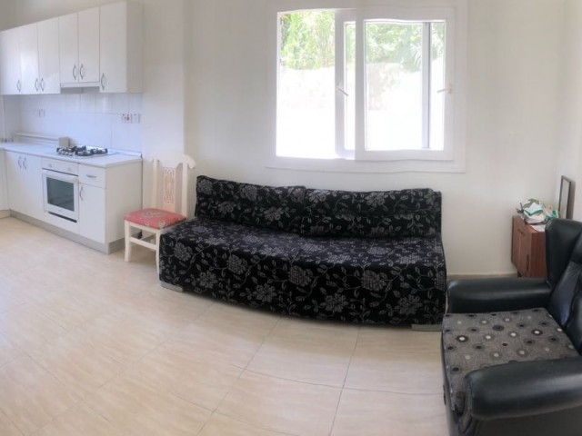 Flat To Rent in Ortaköy, Nicosia