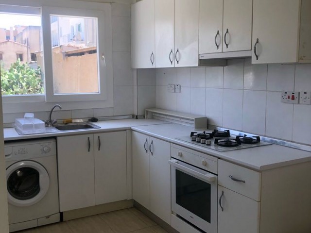 Flat To Rent in Ortaköy, Nicosia