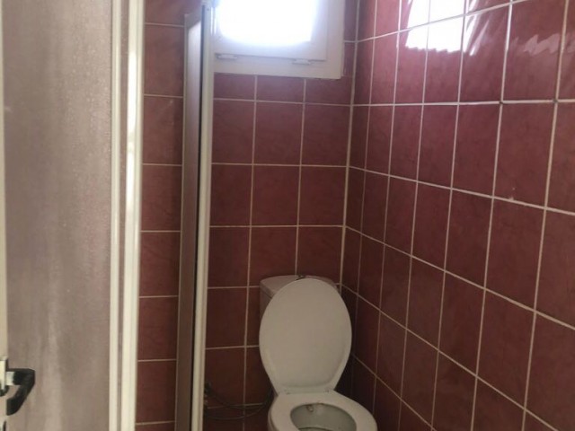 Flat To Rent in Ortaköy, Nicosia