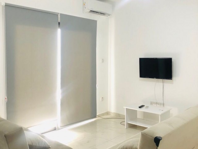 Flat To Rent in Gönyeli, Nicosia