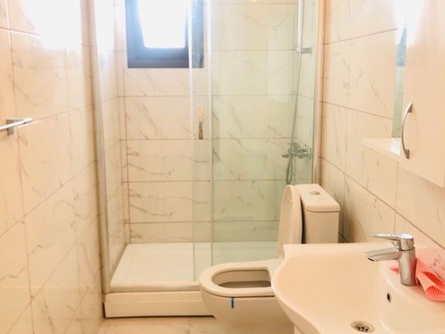 Flat To Rent in Gönyeli, Nicosia